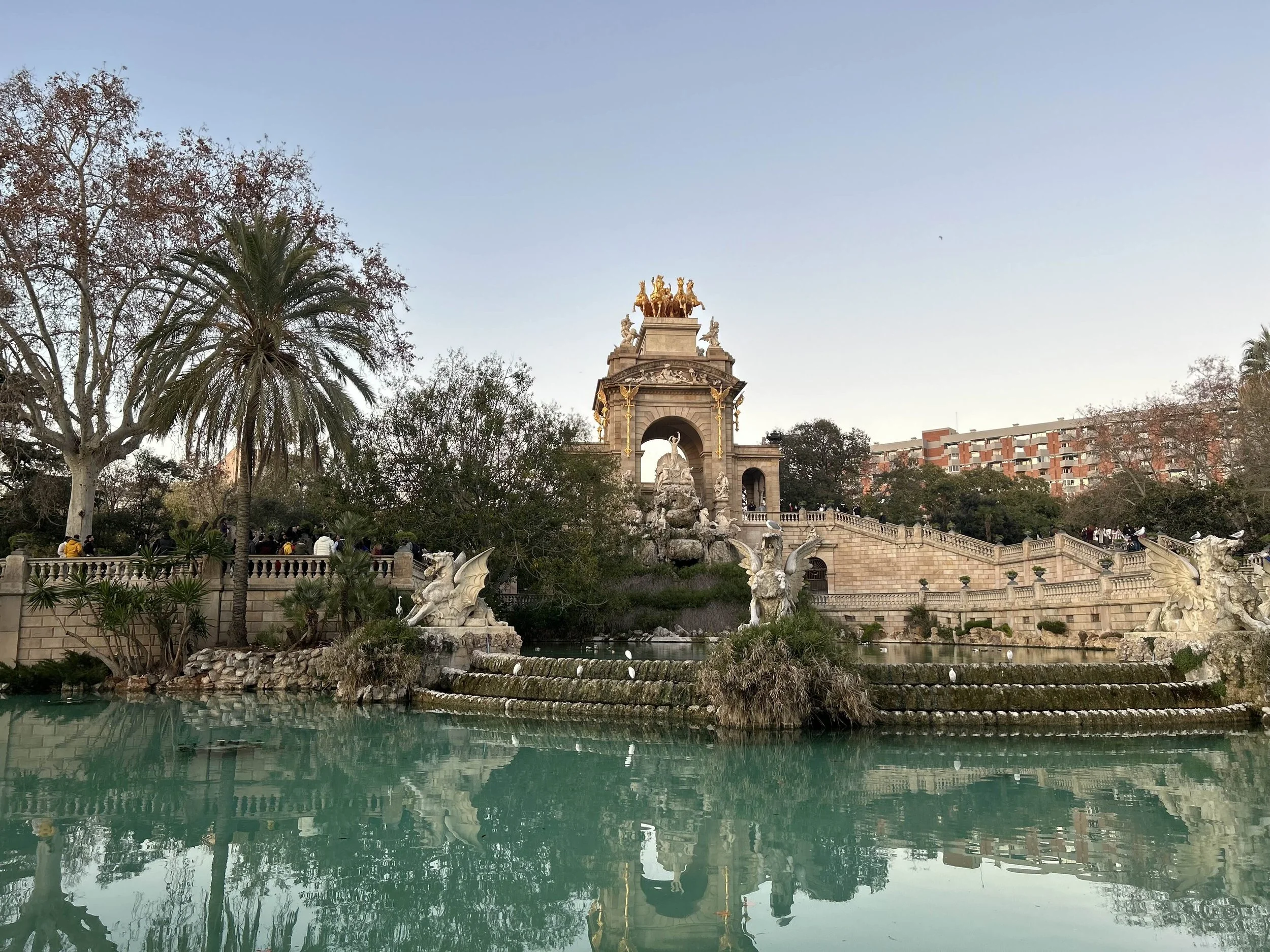 Breaking free from negative self-talk