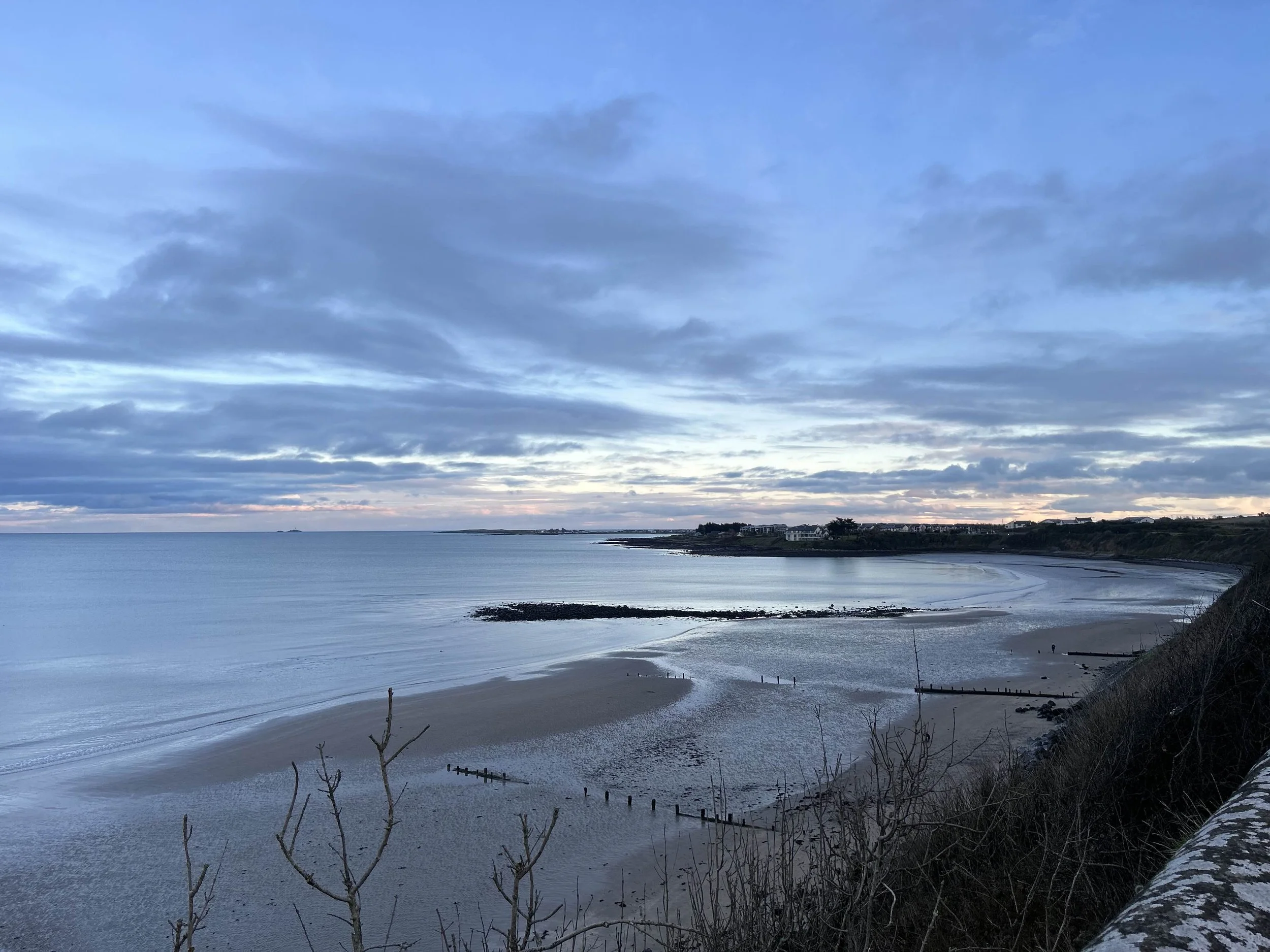 Life’s Messy, and THat’s Fine