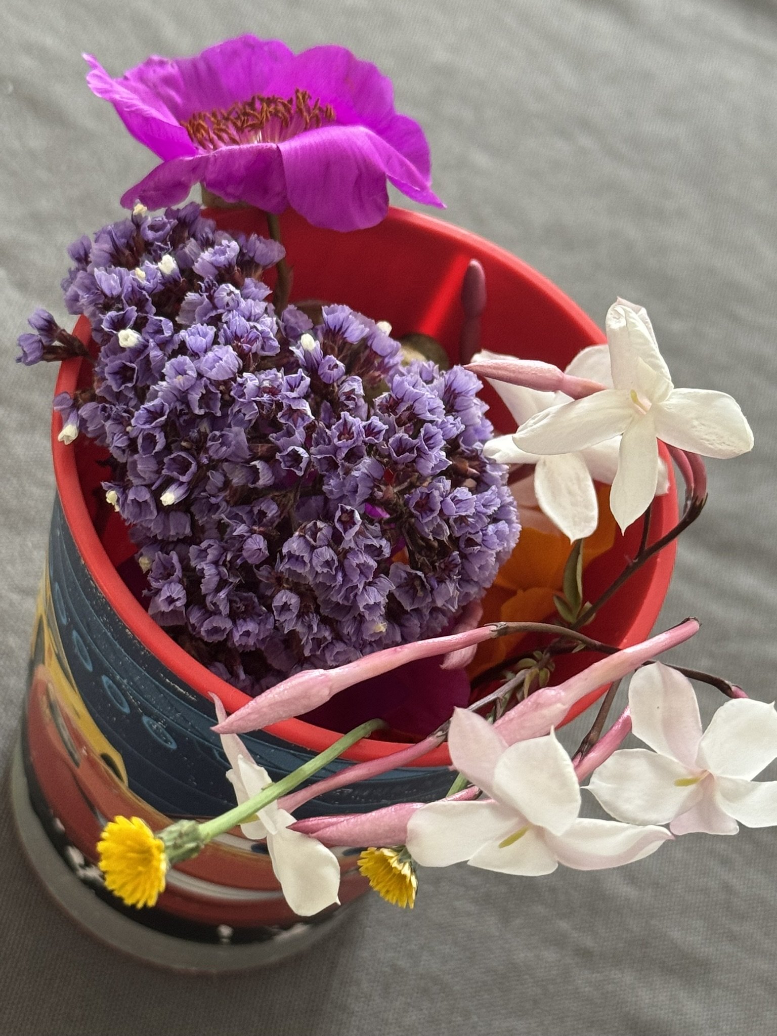 You Can’t Out Clean a Kid