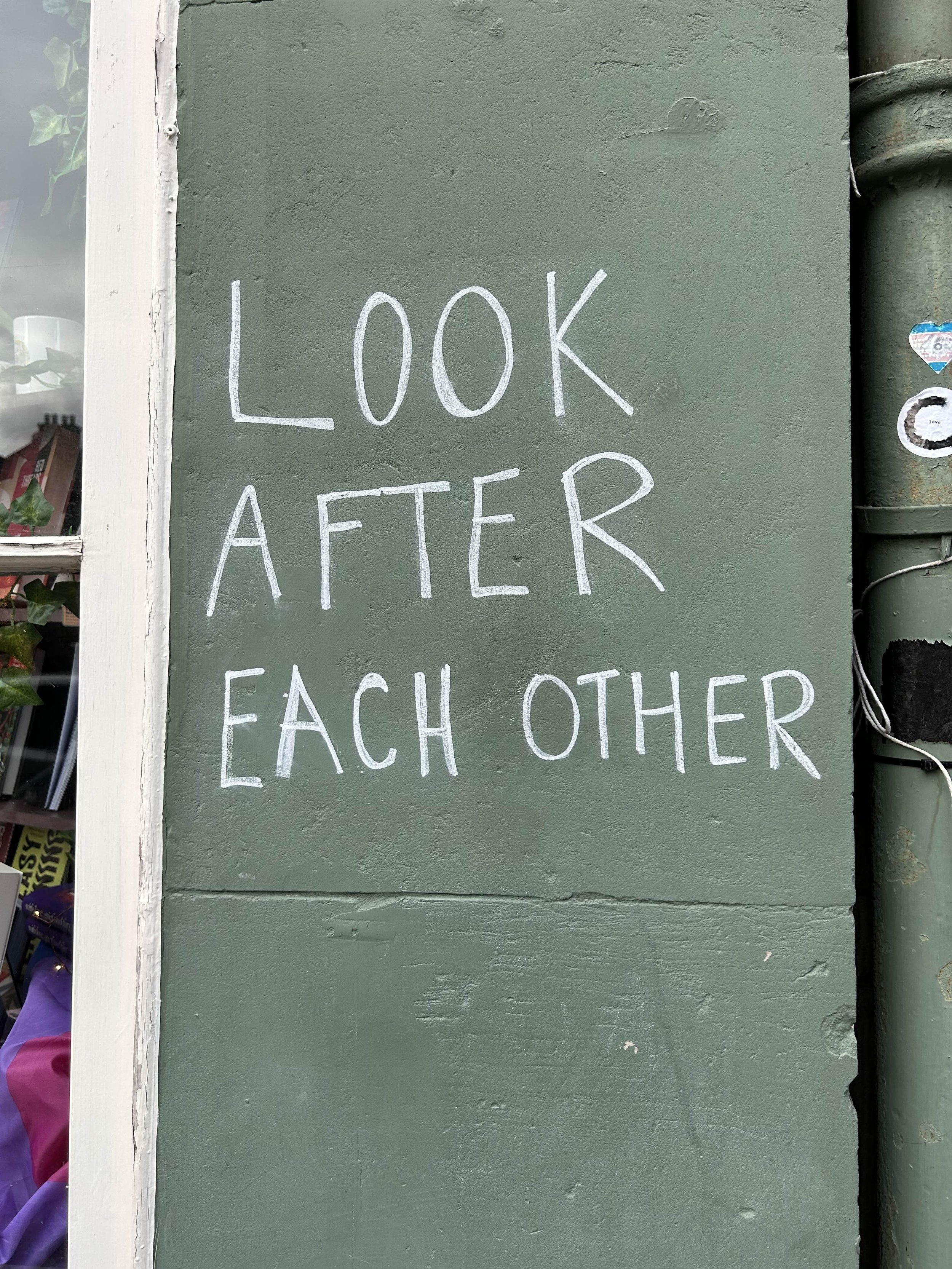 Speaking Out for Justice in Monterey