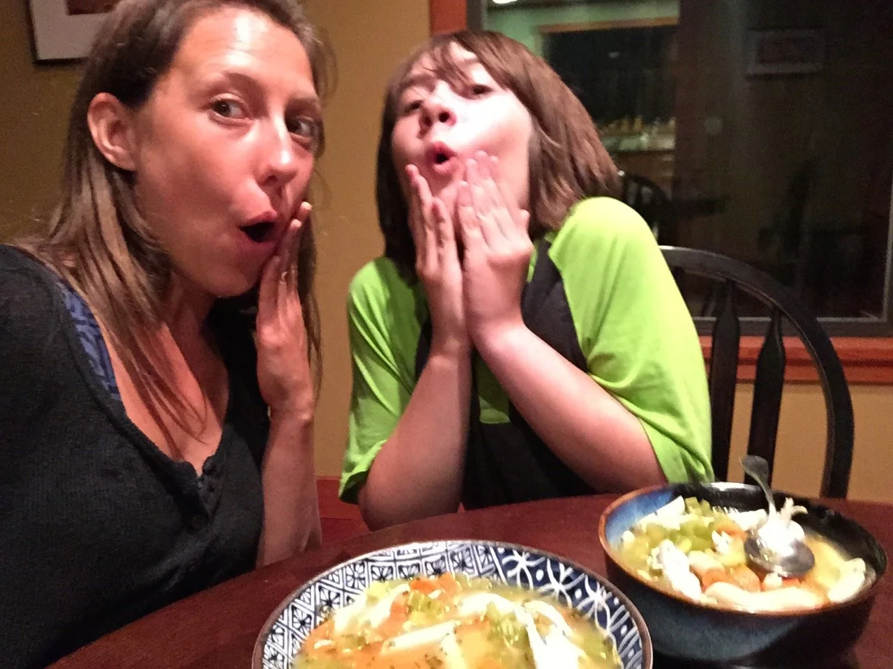 Turning Dreams Into Daily Action