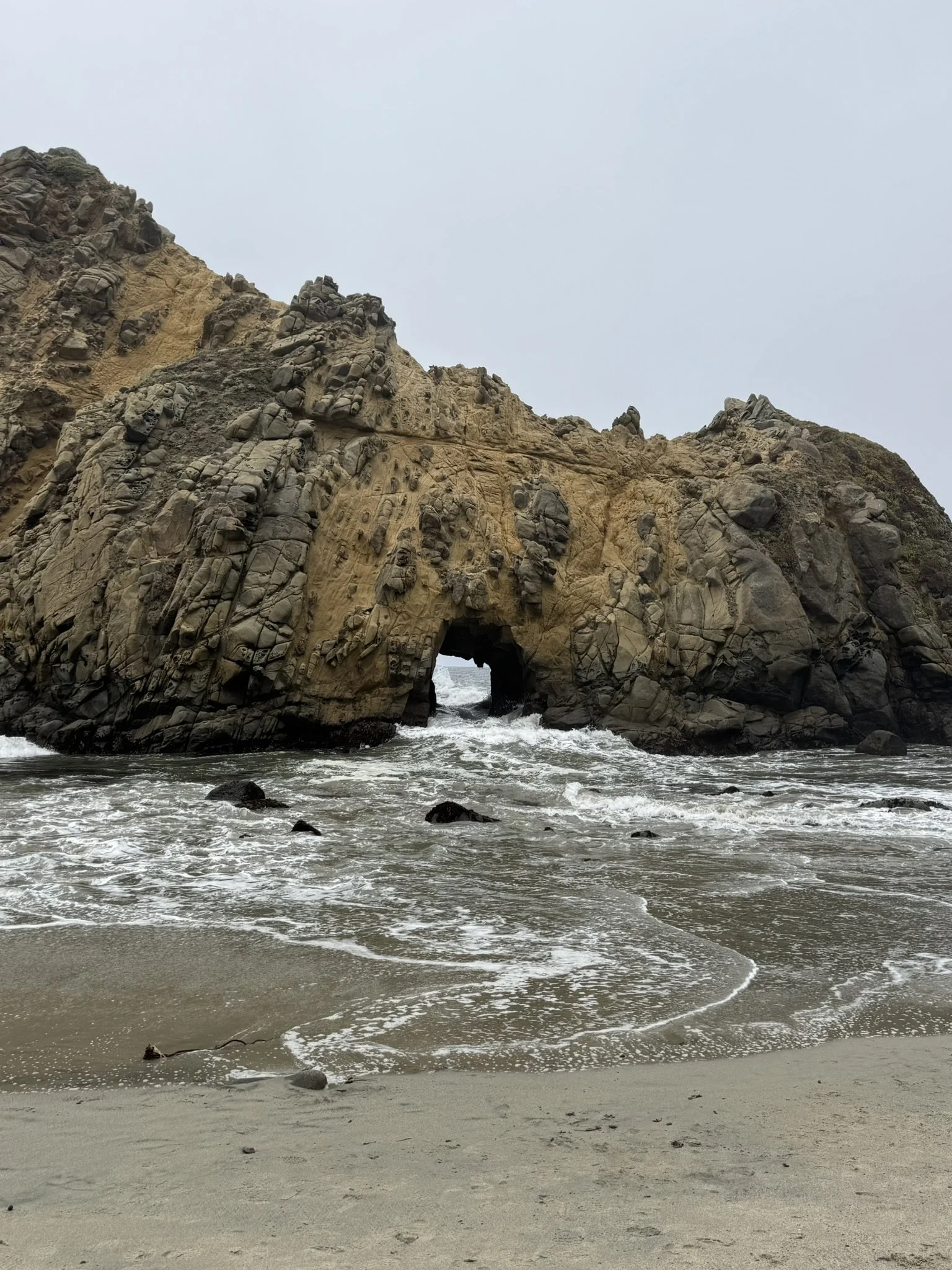 The Stories Writers Carry