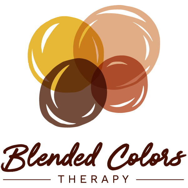 Blended Colors Therapy