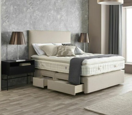 Harrison Spinks Beds