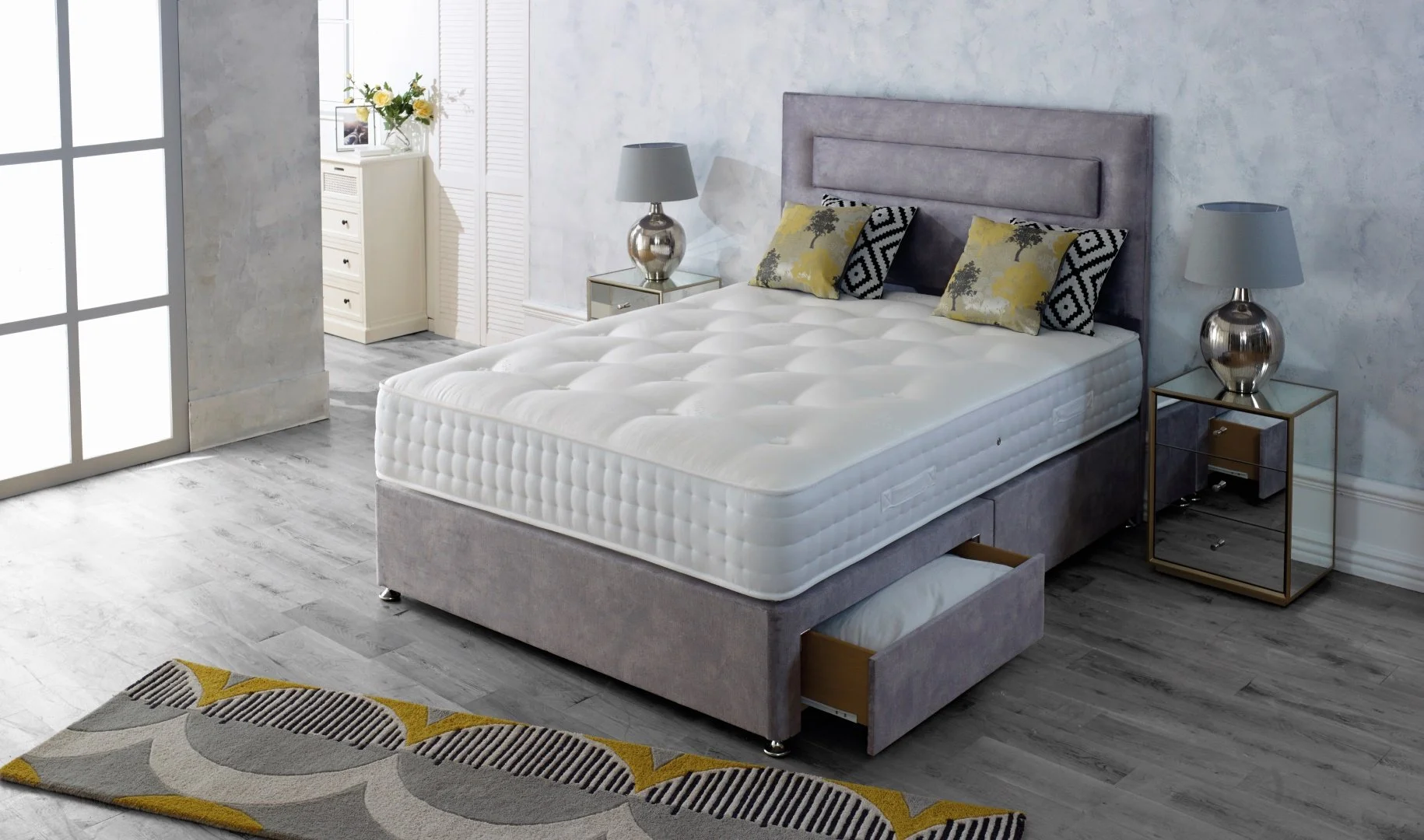 Bed Stores In Harlow Essex