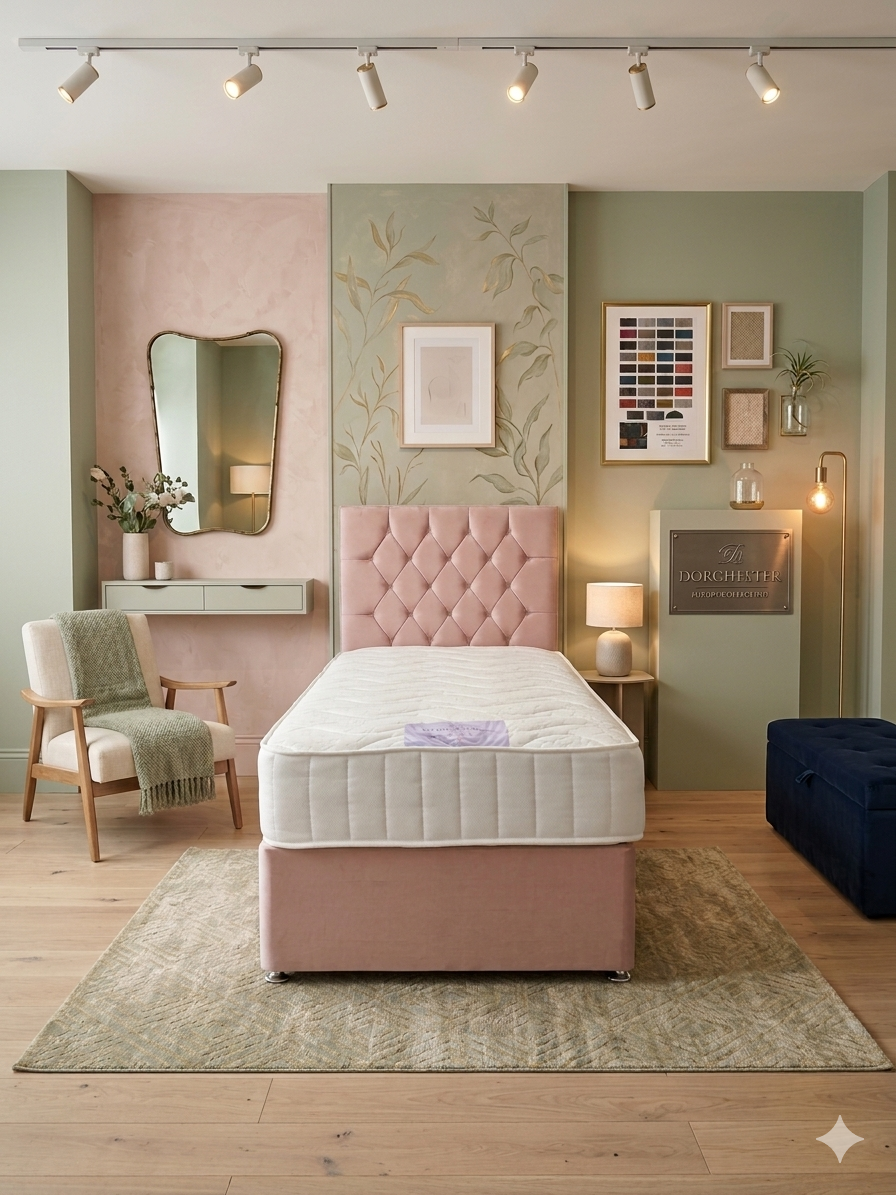 Dorchester Divan Set