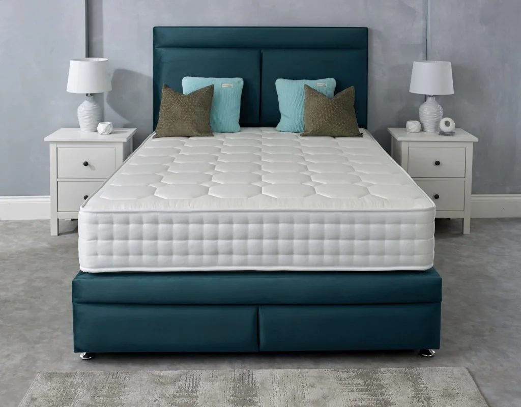 Highgrove beds Liberty