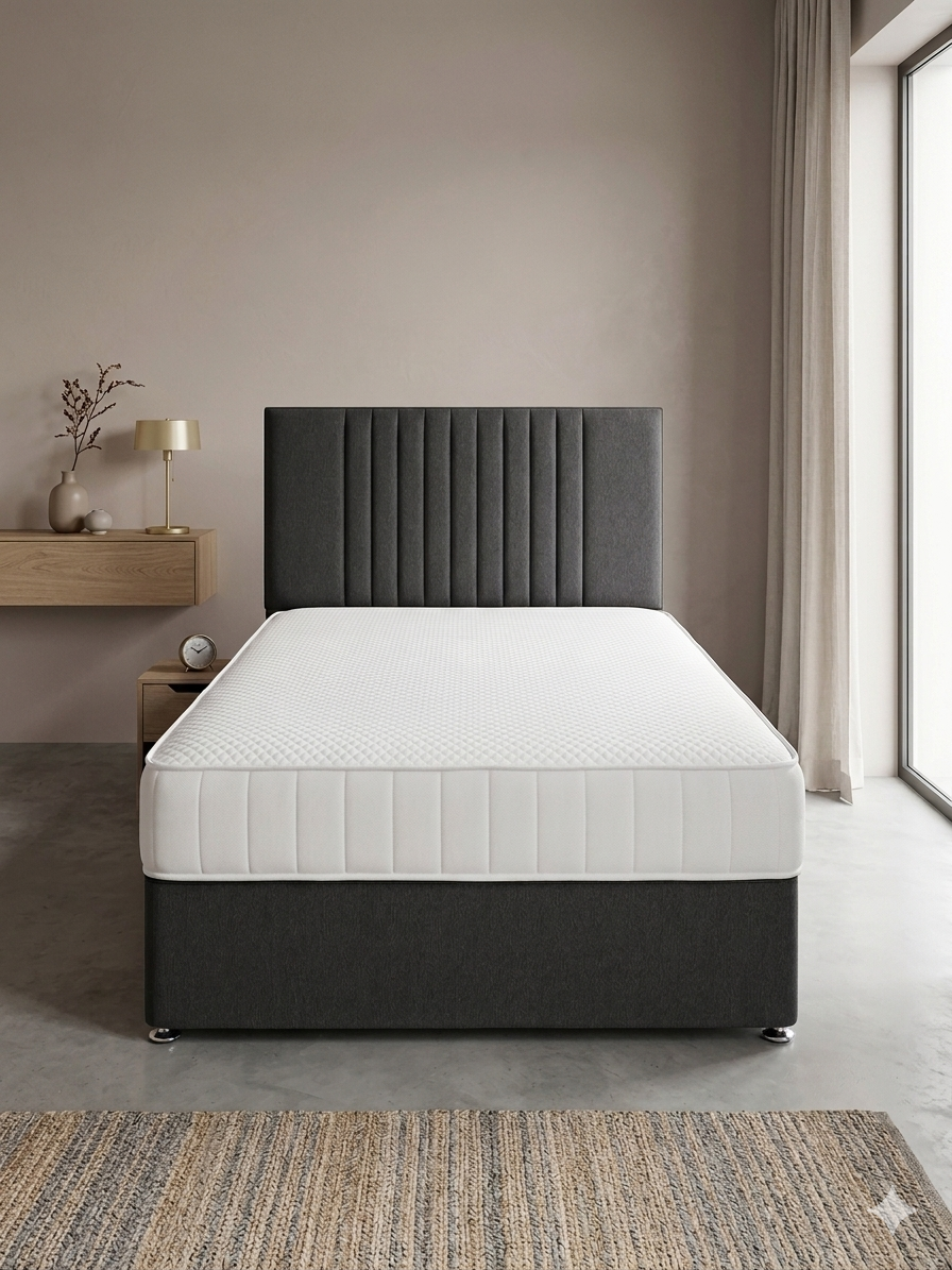 Sandringham Divan Set