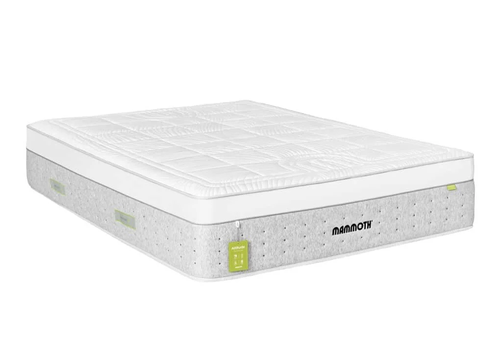 Mammoth Altitude Aura Luxe Mattress