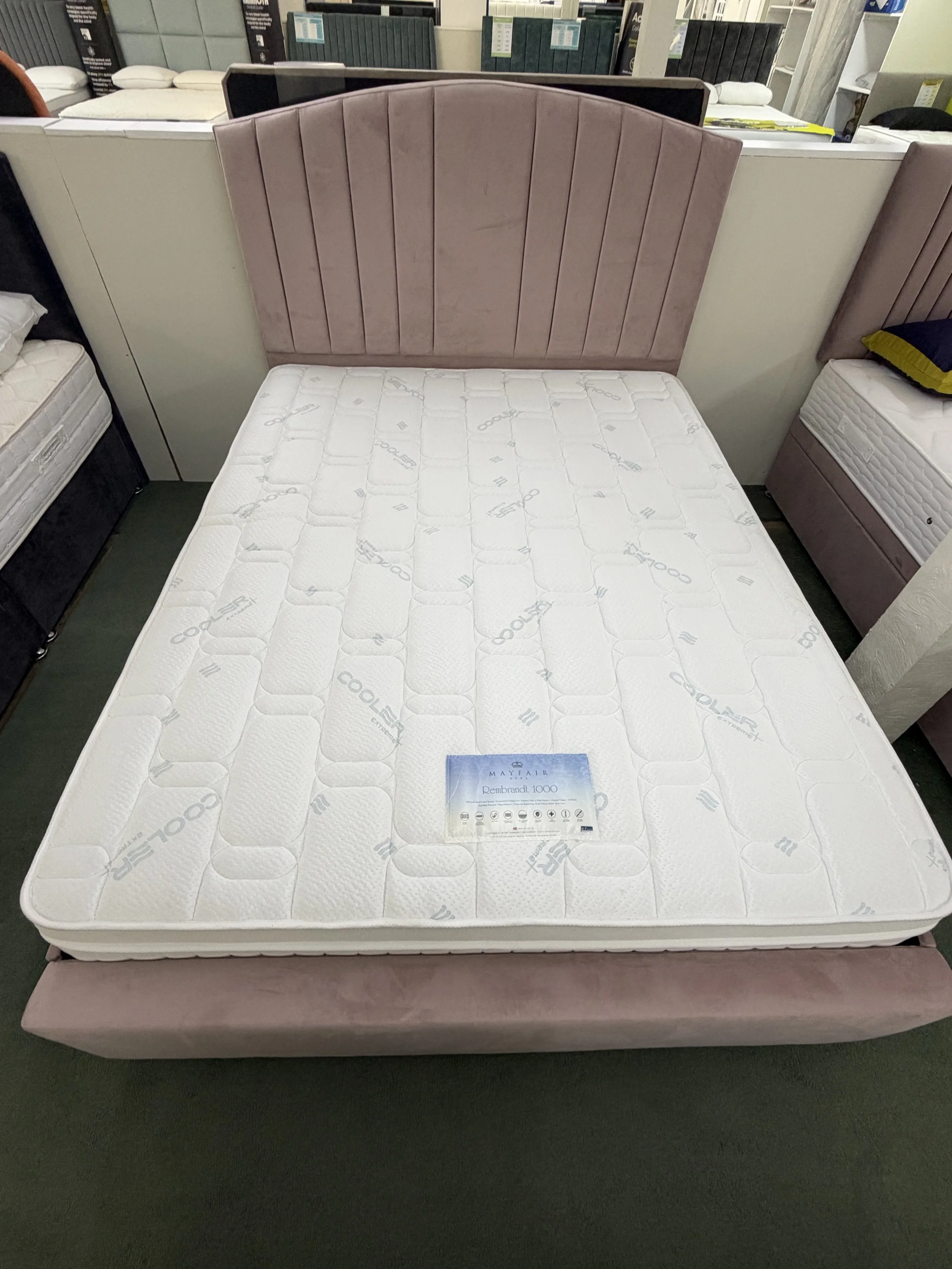 Henry Bed