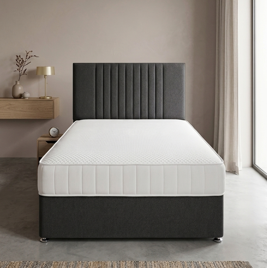 Sandringham Divan Set