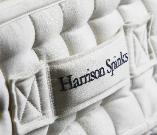 Harrisons Spinks Mattresses