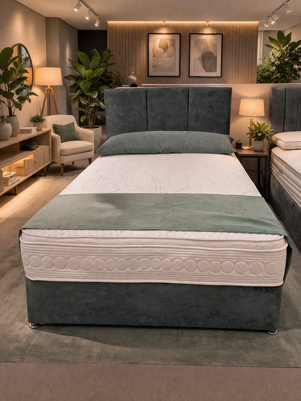 Grafton 1500 Divan Set