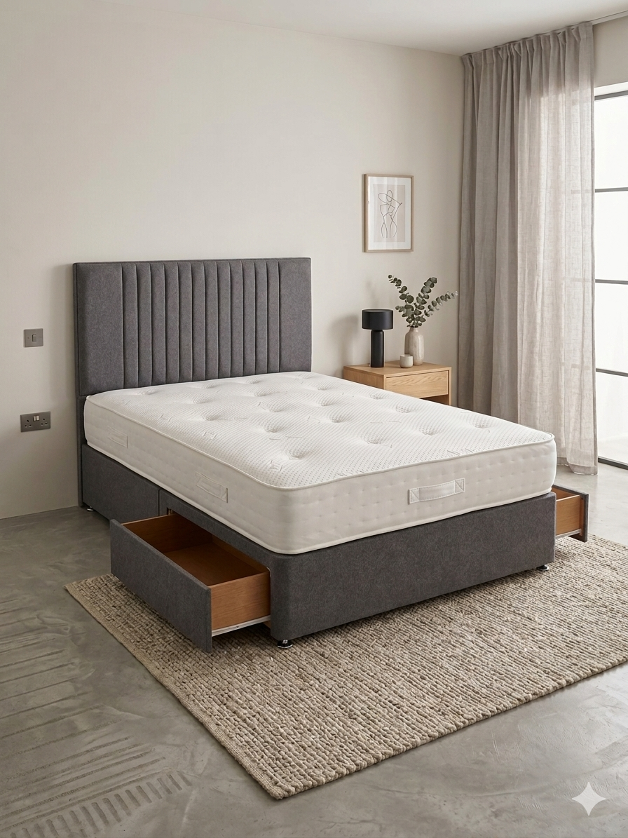 Four seasons 1000 Divan Set