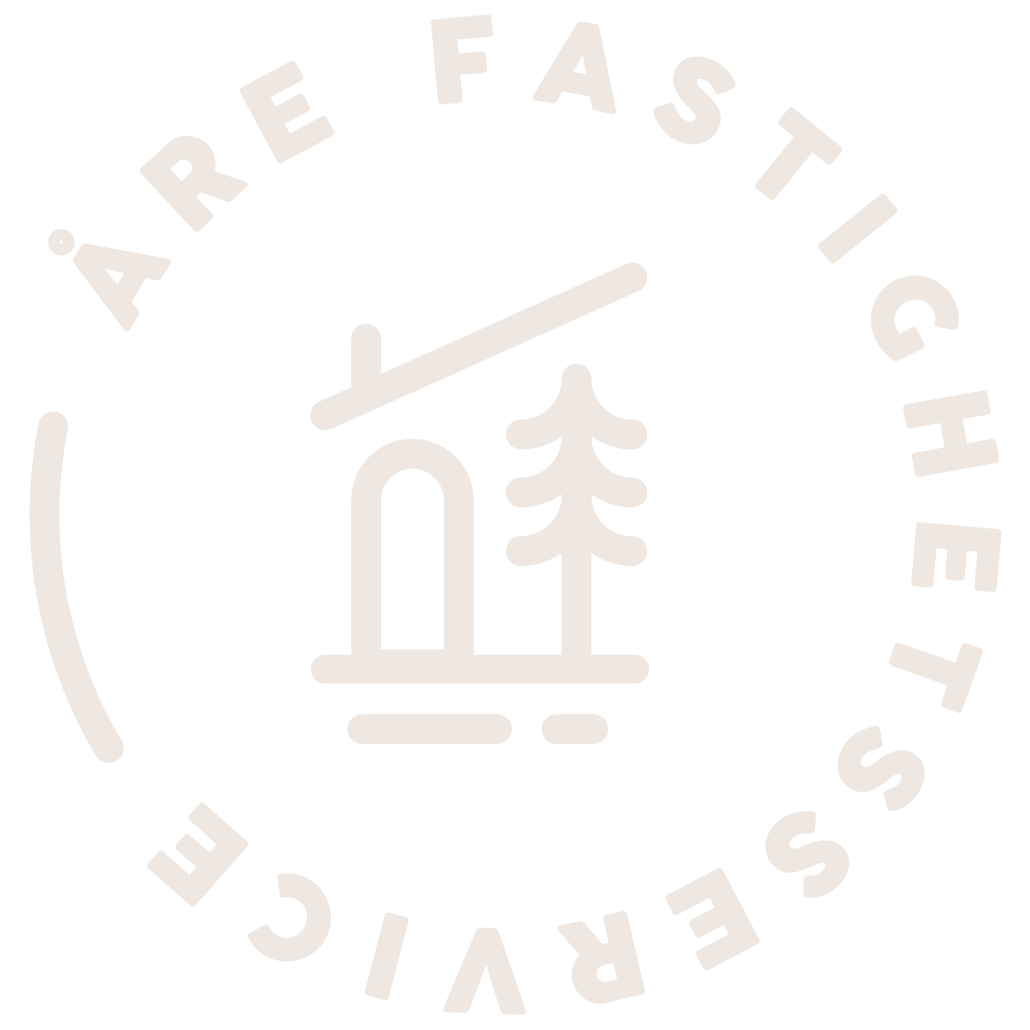 Åre Fastighetsservice