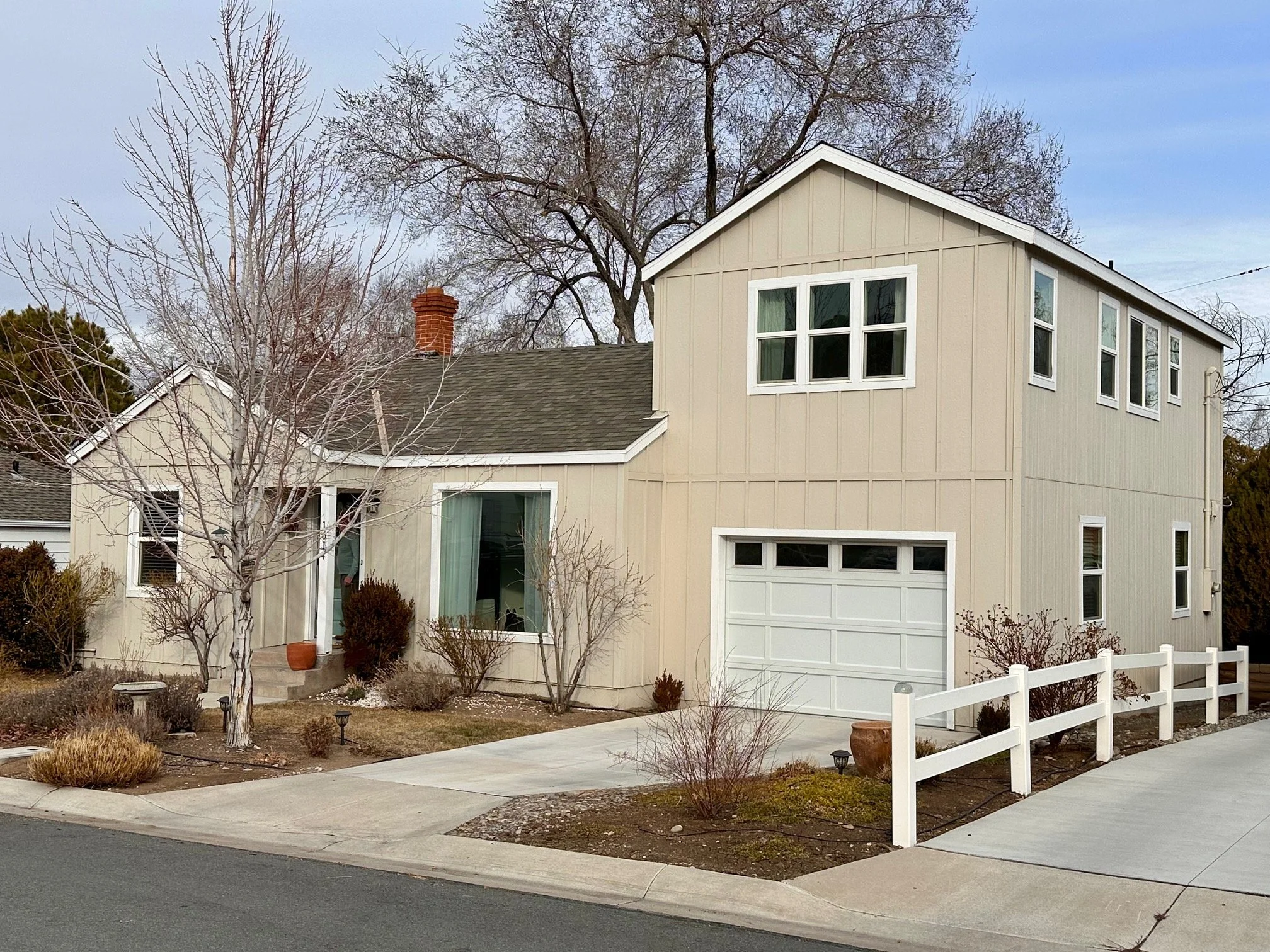 1614 Ordway Ave., Reno, NV 89509 