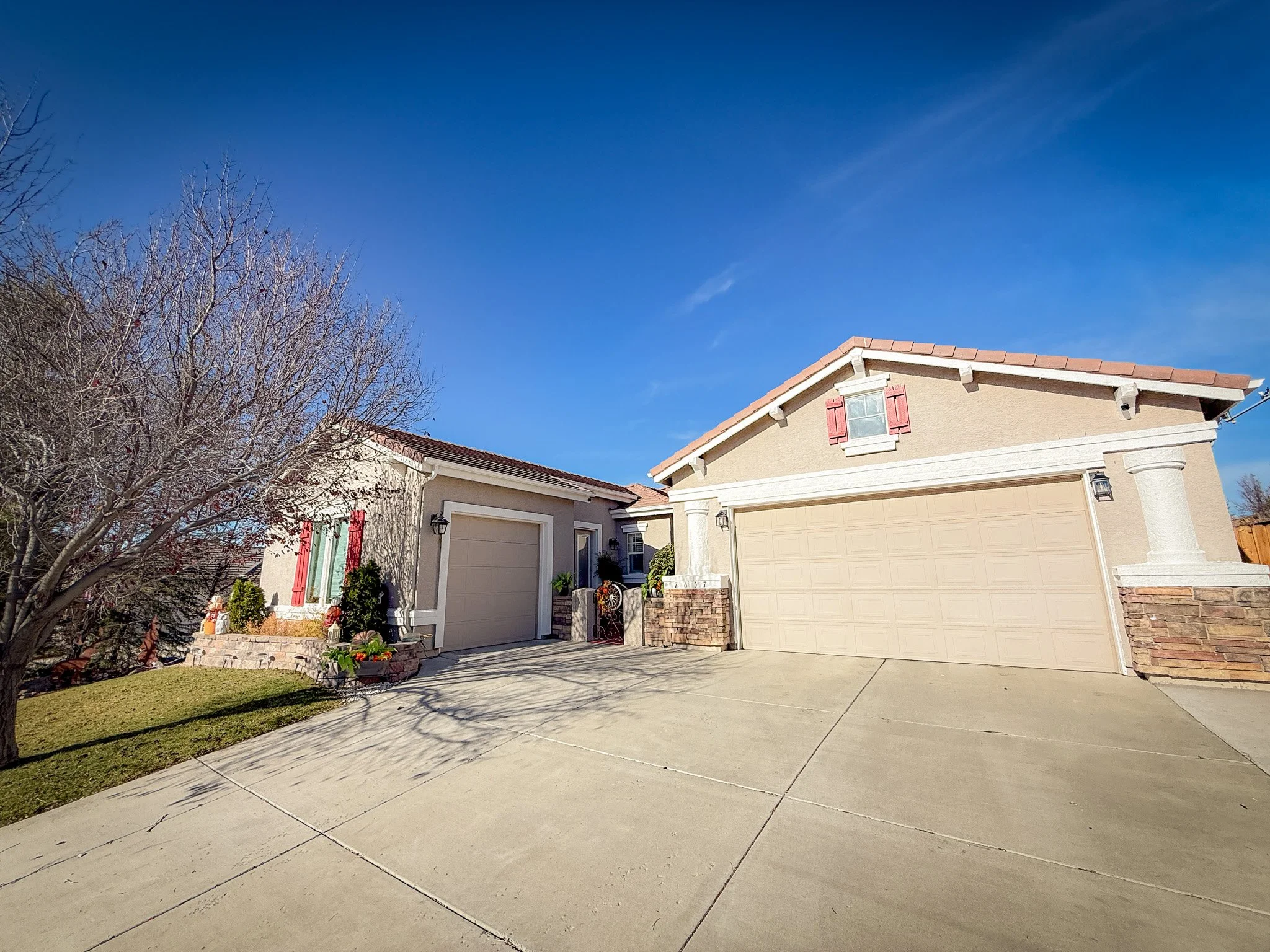7657 Bareback Dr. Sparks, NV 89436