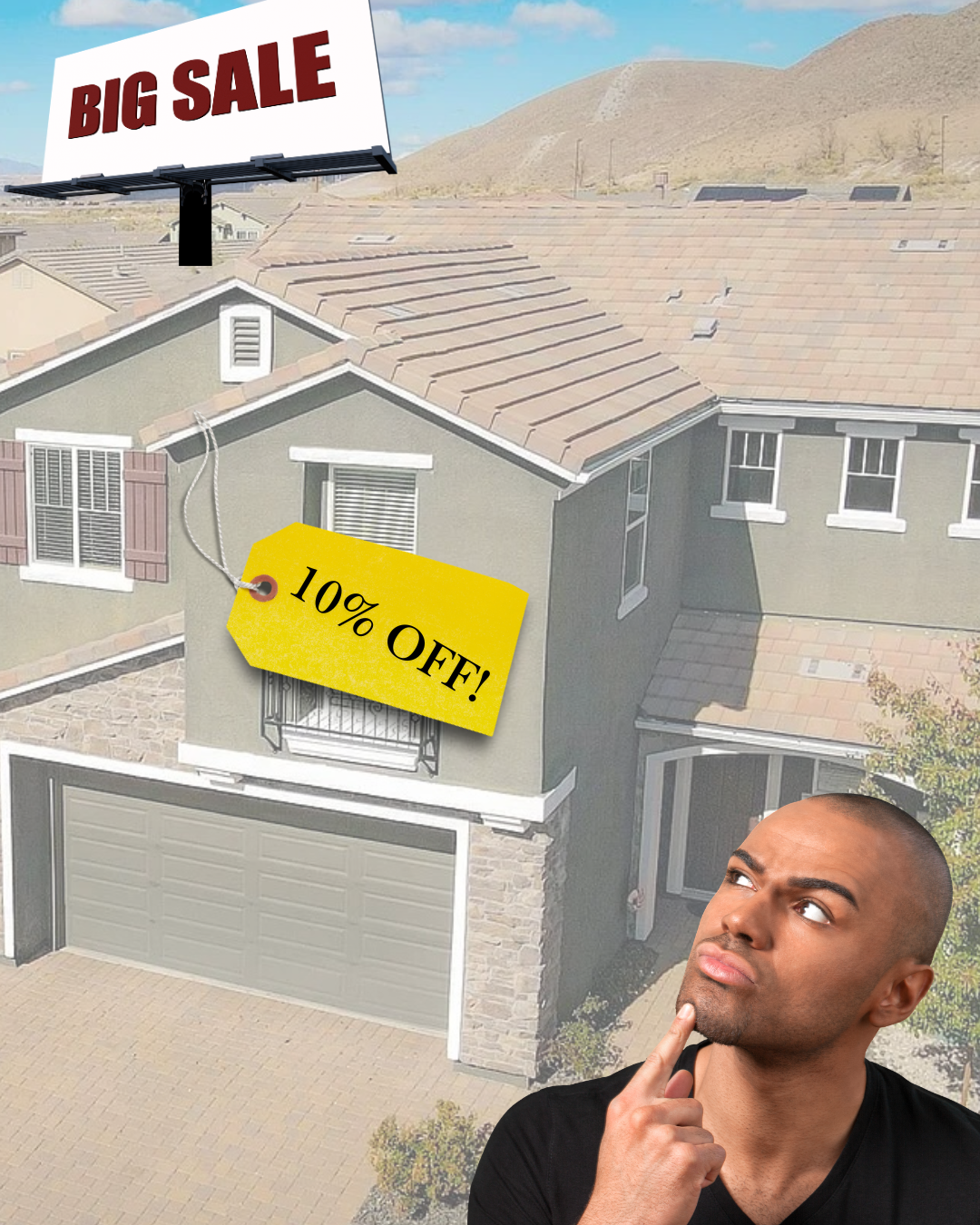 The #1 Mistake Reno Home Sellers Make