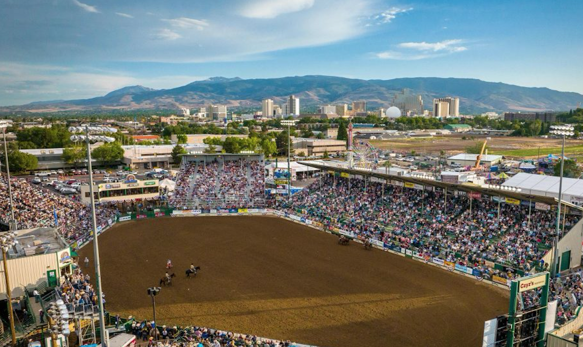 Spring in Reno: River Season, Farmers Markets, Aces Games, and Why Lifestyle Sells Homes