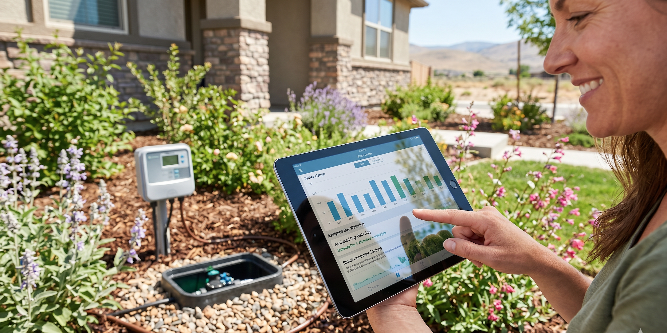 Smart Home Upgrades Reno Buyers Actually Notice — And the Ones They Ignore