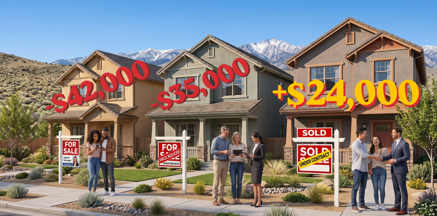 Three Homeowners Put Their Homes Up For Sale. Only One Asked The Question That Changed Everything