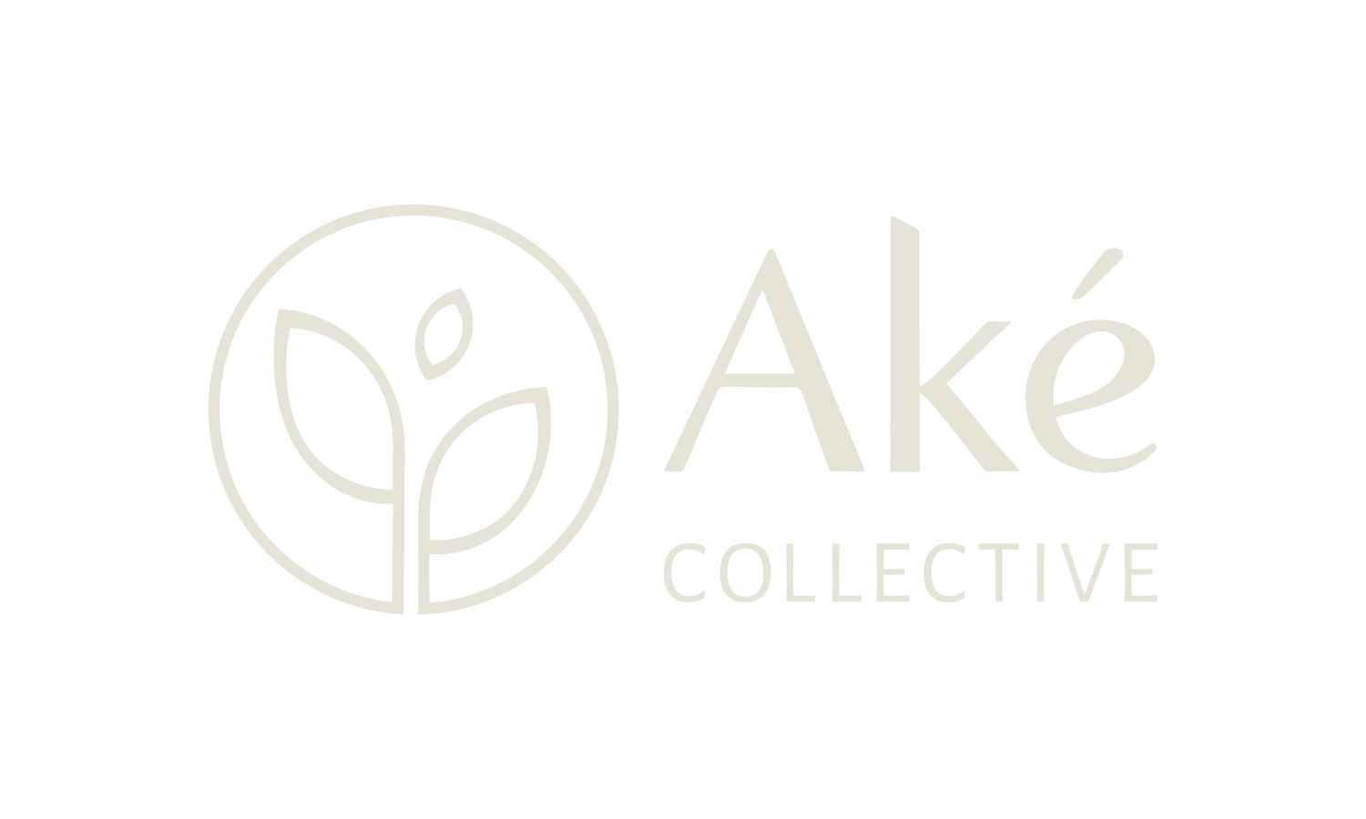 Aké Collective - Health and Wellness Powered by Smallholders