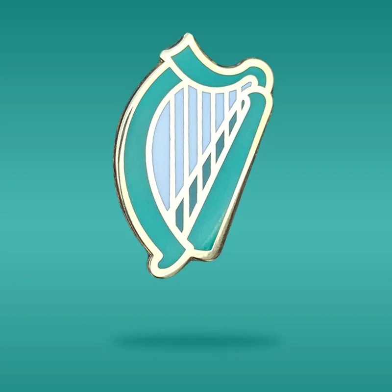 Green Harp