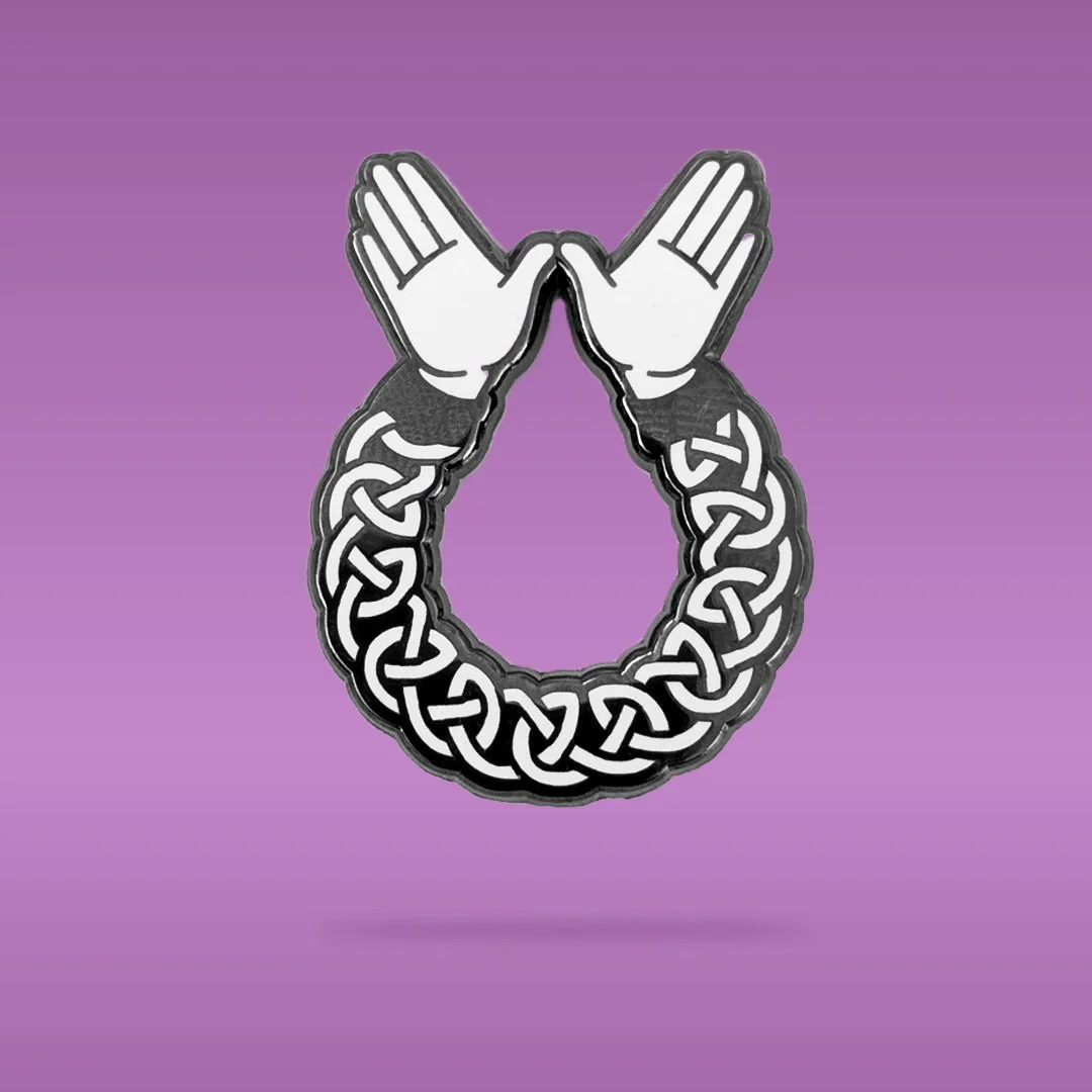 Clann na Wu Tang Pin