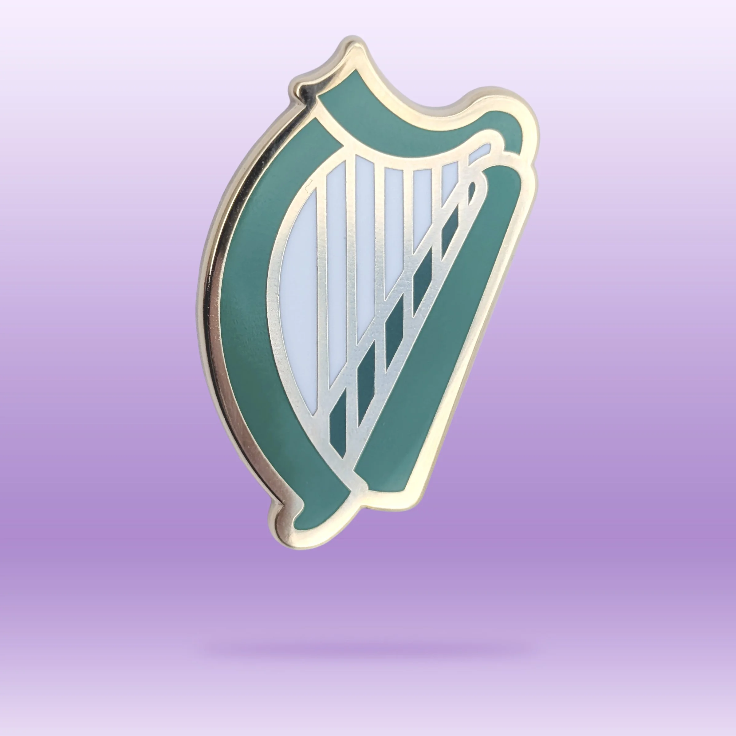 Green Harp