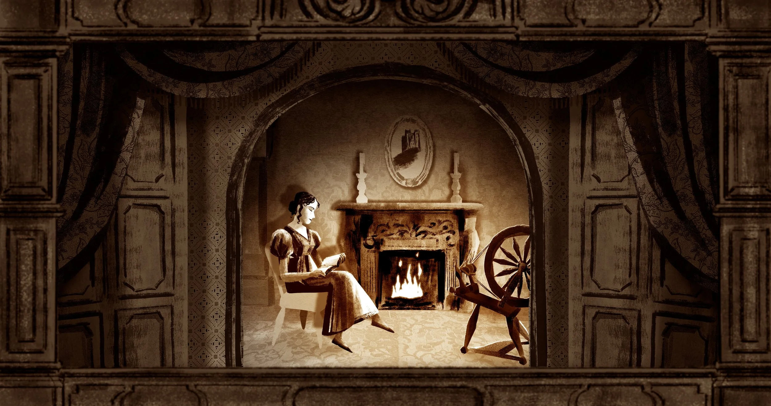 My Brothers Grimm (documentary)