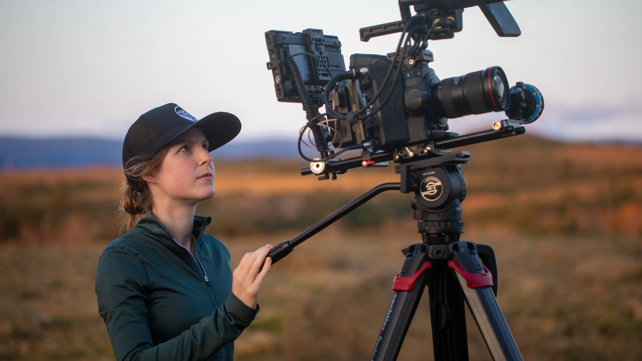 About Ashley Brook — ASHLEY BROOK | JACKALOPE FILMS