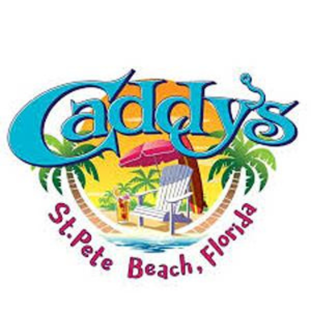 Caddy's Indian Rocks 