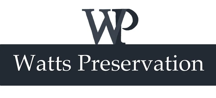 Watts Preservation