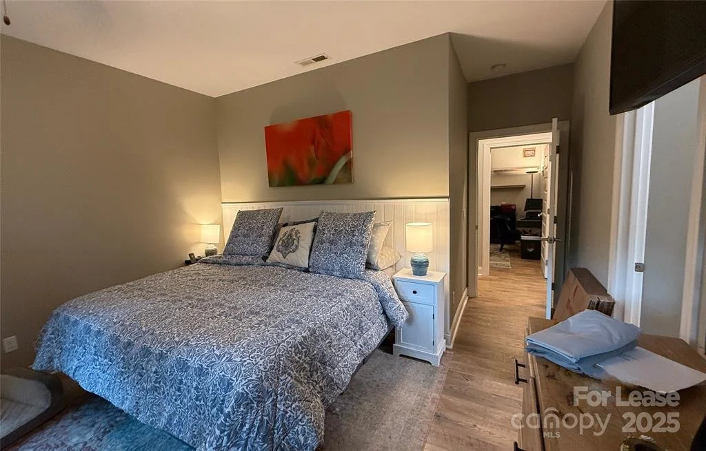 Paradise Point Bedroom