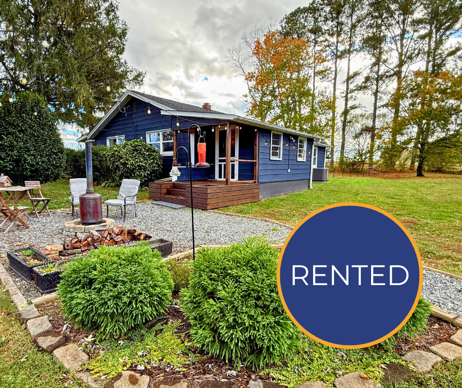 108 Rental Around Tryon Properties