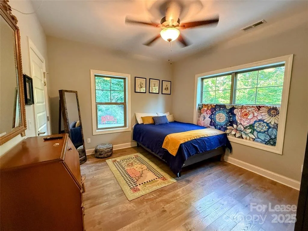 Paradise Point Bedroom