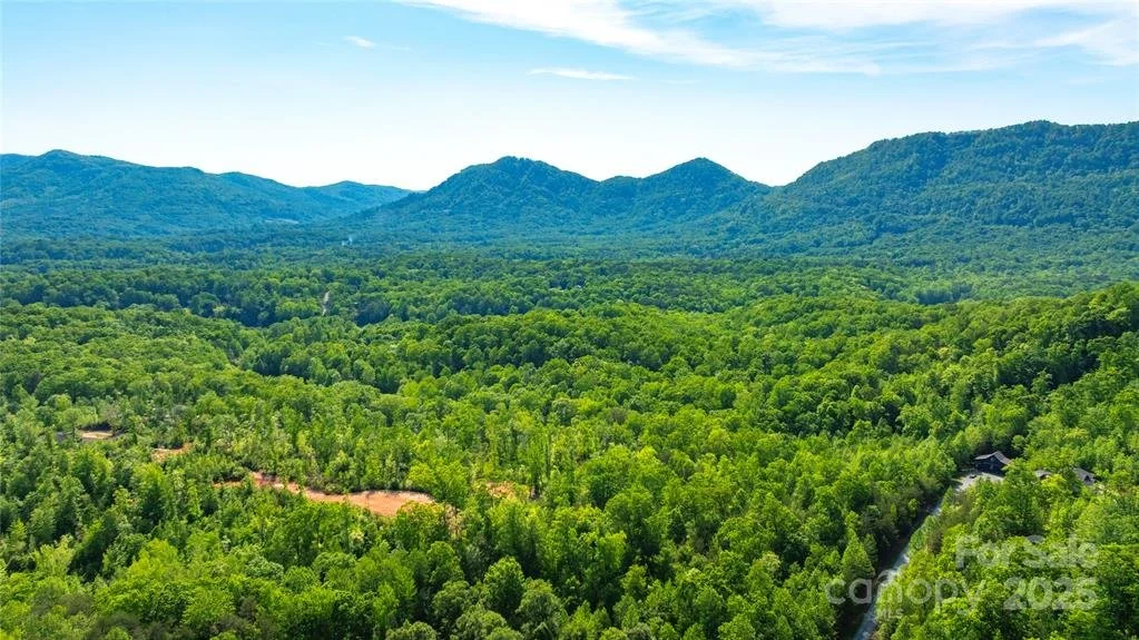 Lot for sale with mountain views