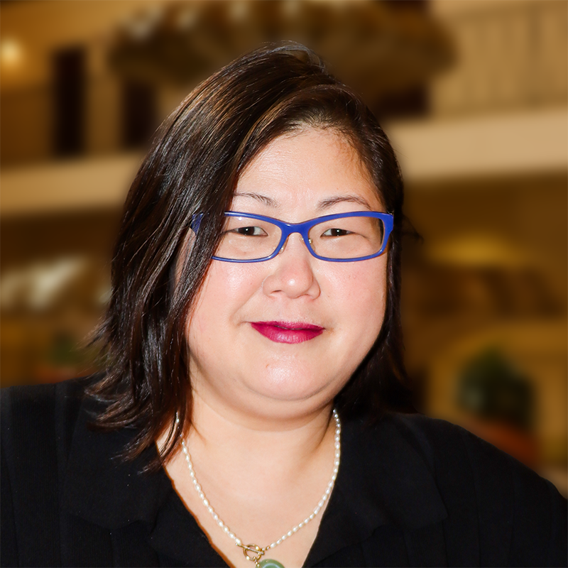 Jen Park-Mroch