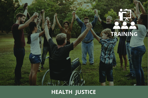 Health Equity Training Modules