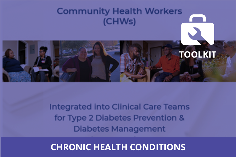 Diabetes CHW Change Package</span>