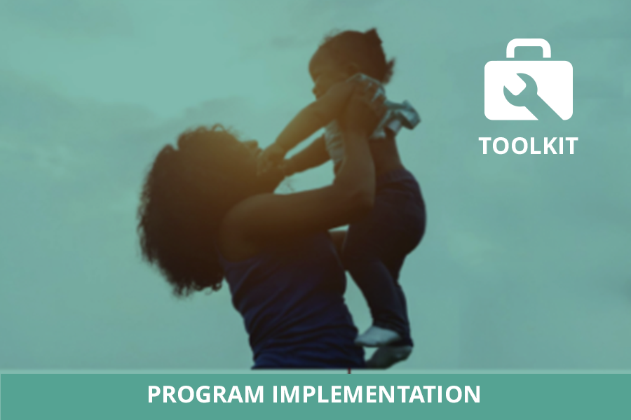 Perinatal CHW Toolkit</span>