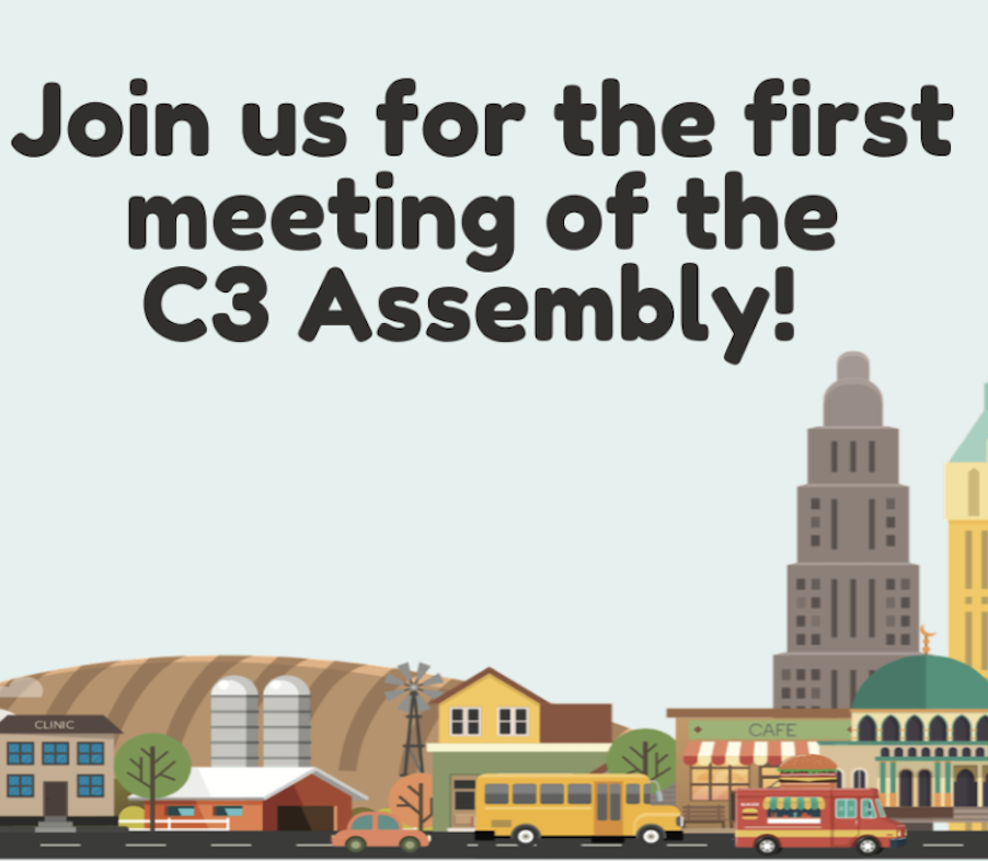 C3 Assembly Meeting
