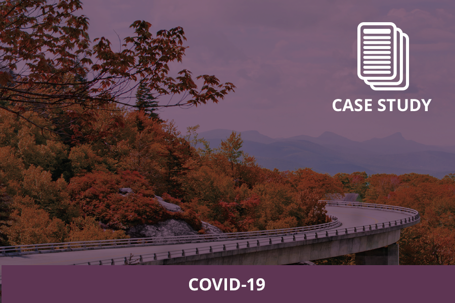 Case Study: The North Carolina Community Health Worker and Support Services Programs&nbsp;