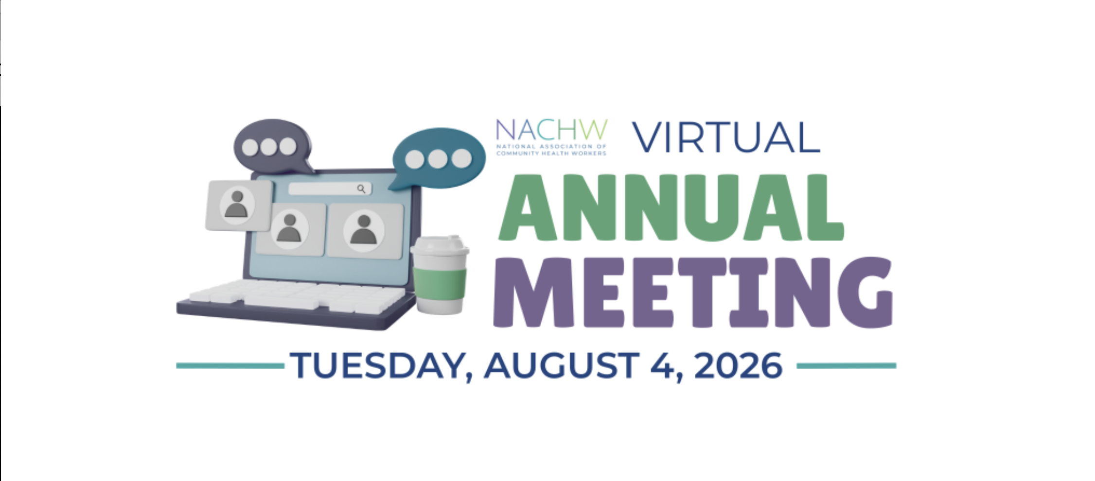 NACHW Virtual Annual Meeting