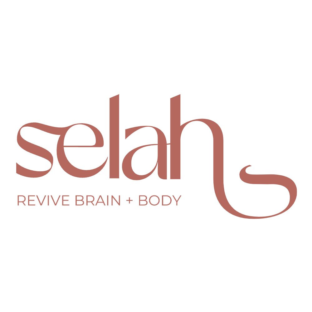 Selah Brain + Body