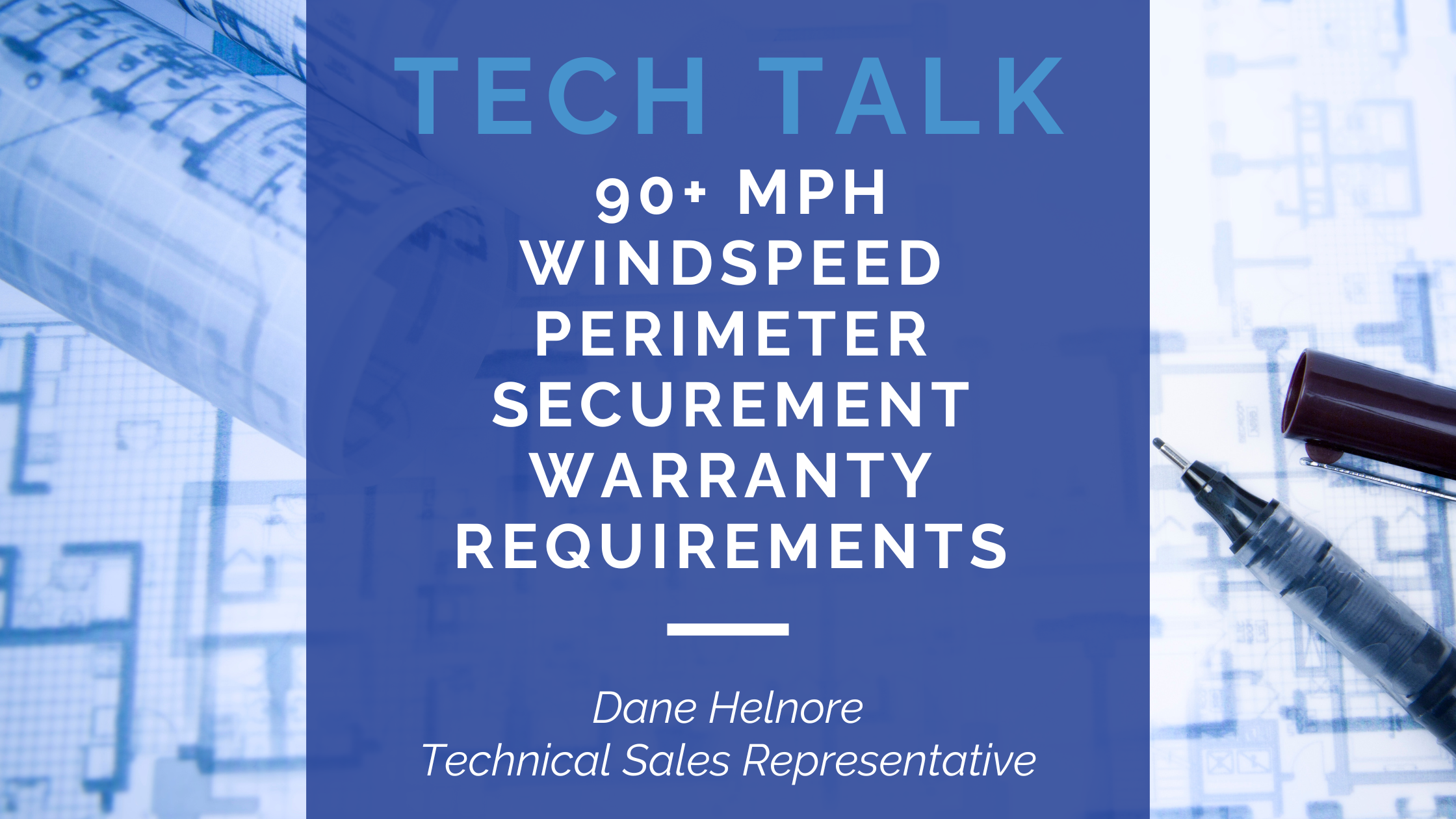 TECH TALK: December 2025