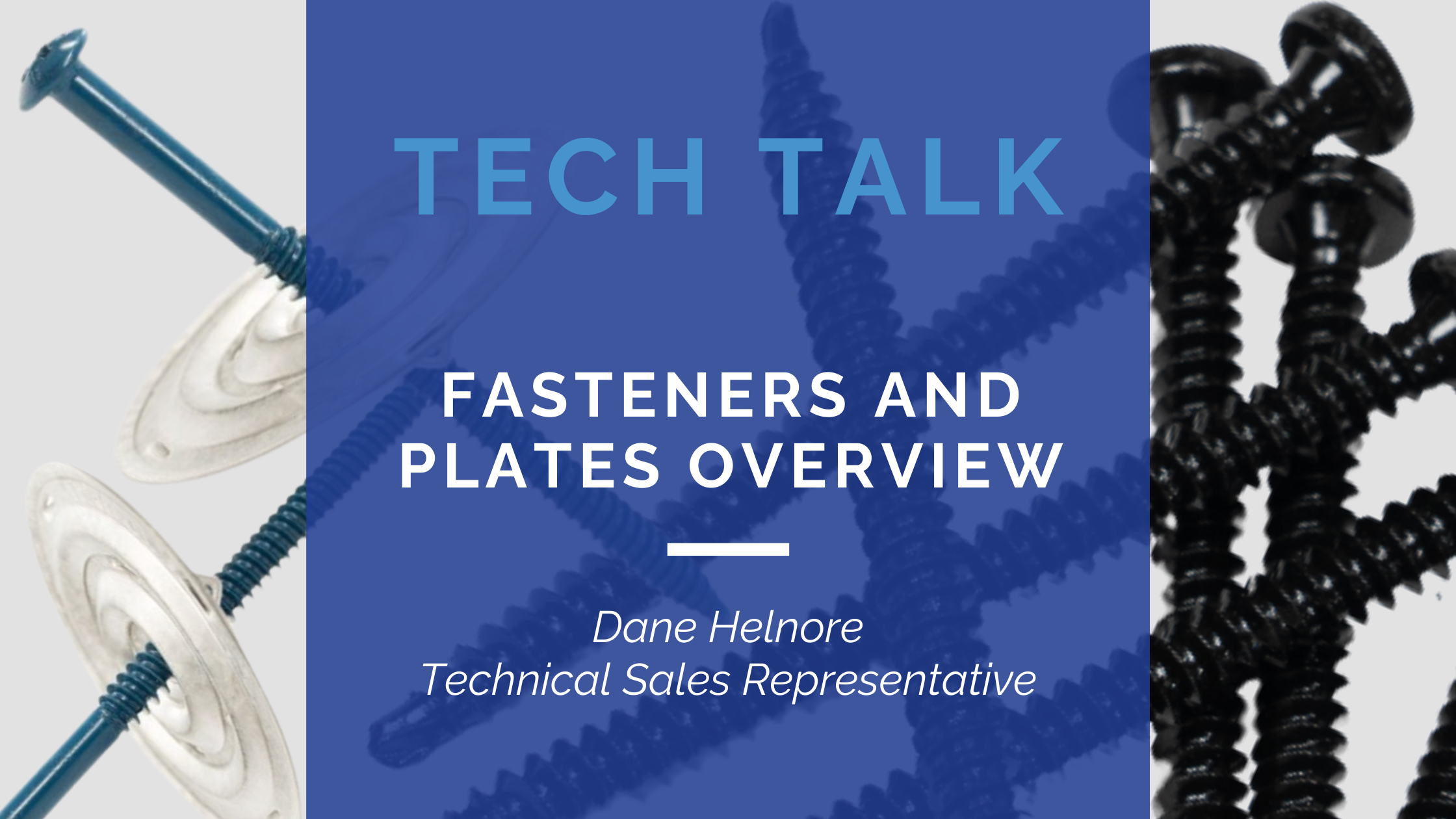 TECH TALK: January 2026