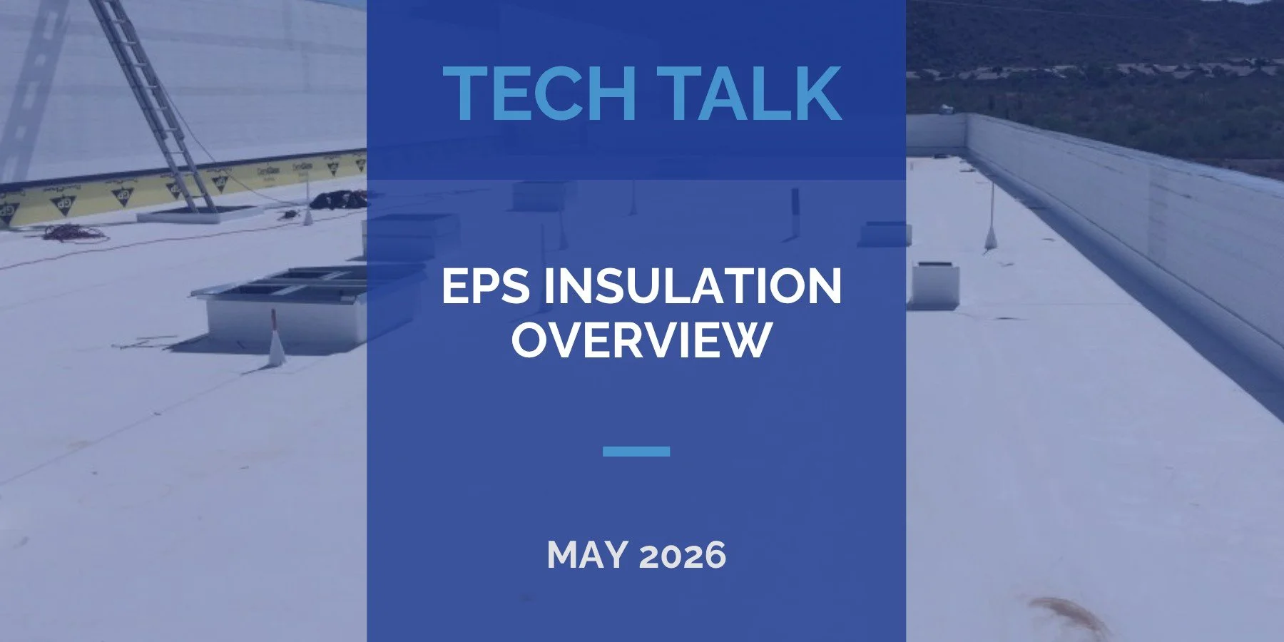 TECH TALK: May 2026