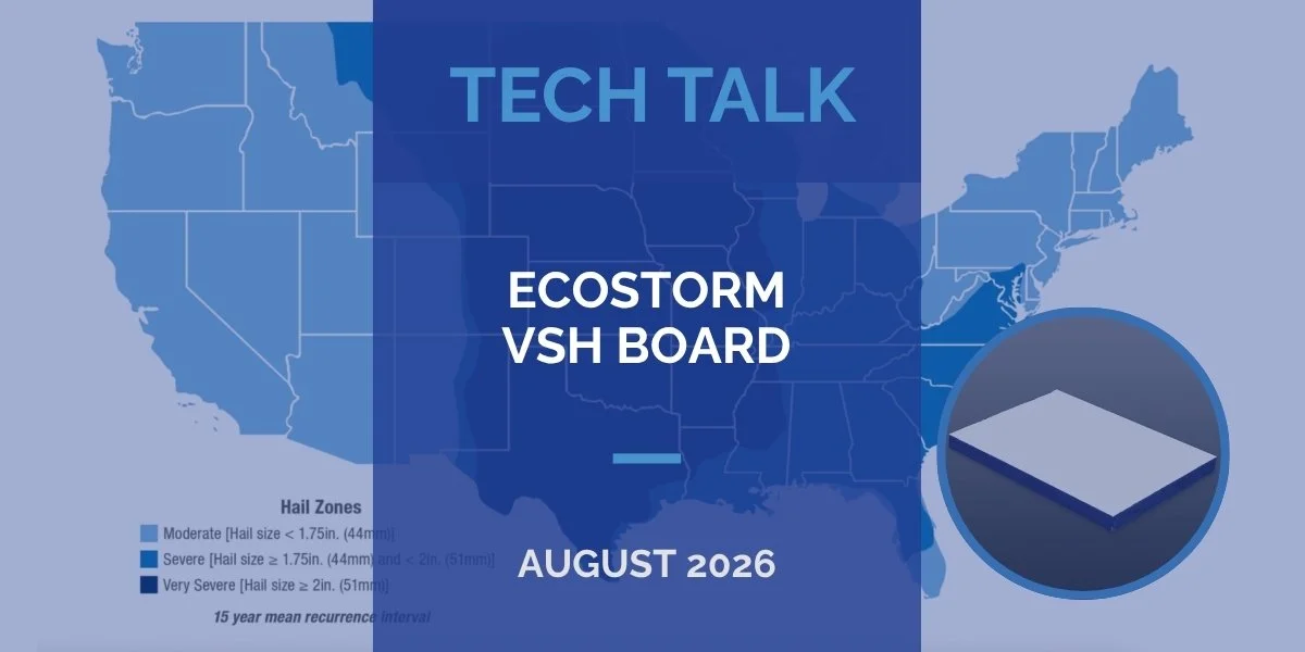 TECH TALK: August 2026