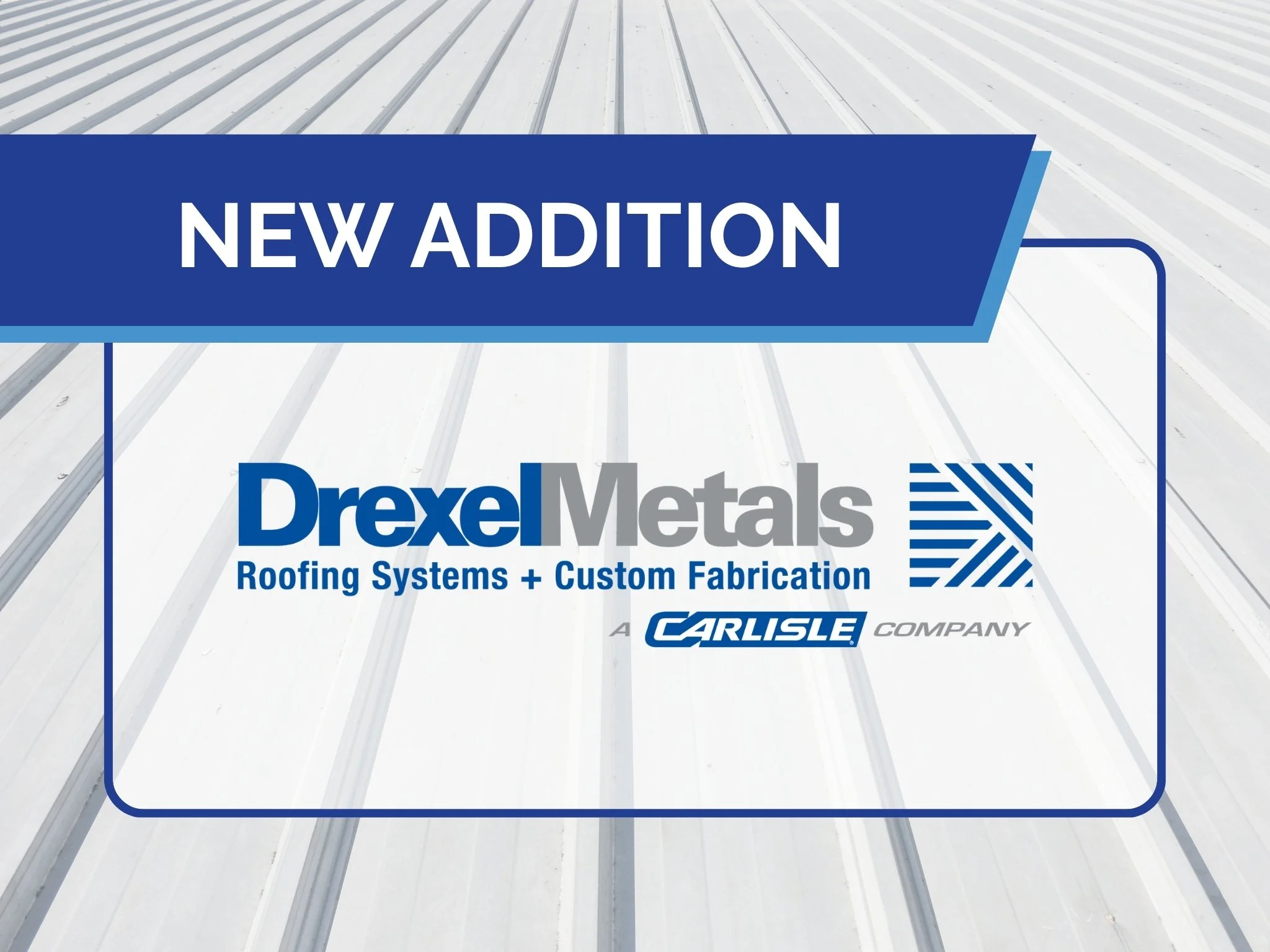 CSL West Announces Representation of Drexel Metals in Colorado